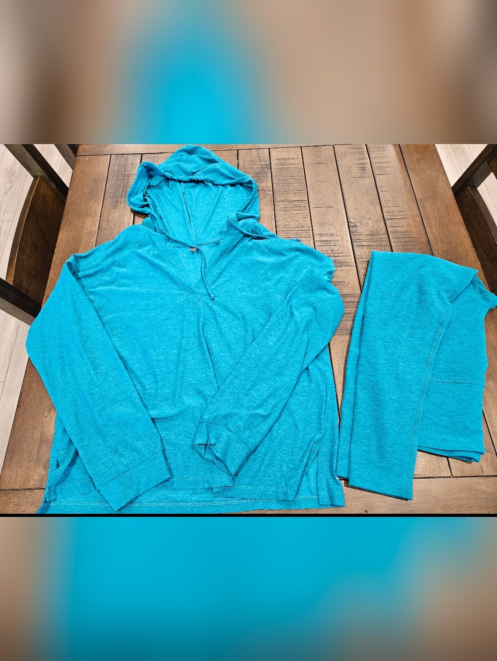Beyond Yoga Spacedye Set Size L